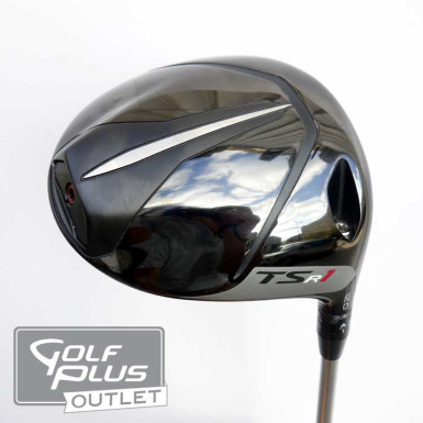 TITLEIST - Driver 12° TSR1 Kurokage Femme