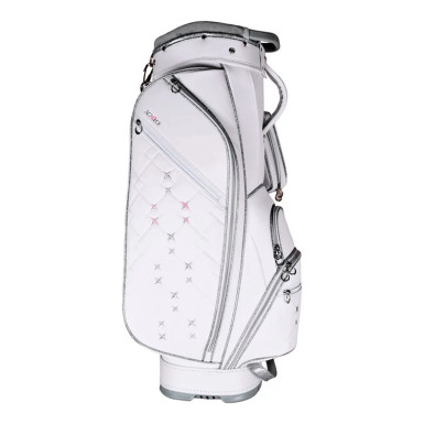 XXIO - Sac Chariot Luxury Blanc Femme
