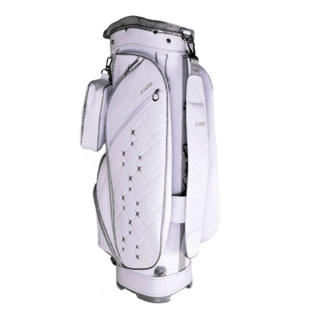 XXIO - Sac Chariot Luxury Blanc Femme