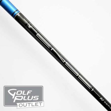 TITLEIST - Bois de parcours n°4 TSR2 Tensei Blue 65 Regular