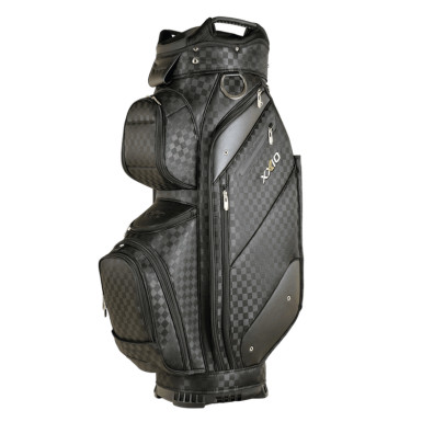 XXIO - Sac Chariot Premium Noir