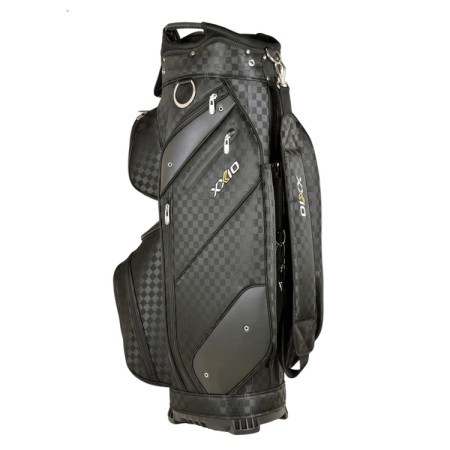 XXIO - Sac Chariot Premium Noir
