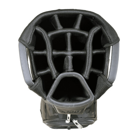 XXIO - Sac Chariot Premium Noir