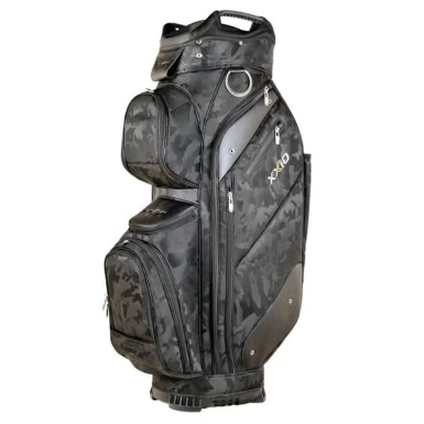 XXIO - Sac Chariot Premium Gris Camo