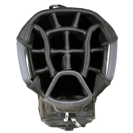 XXIO - Sac Chariot Premium Gris Camo