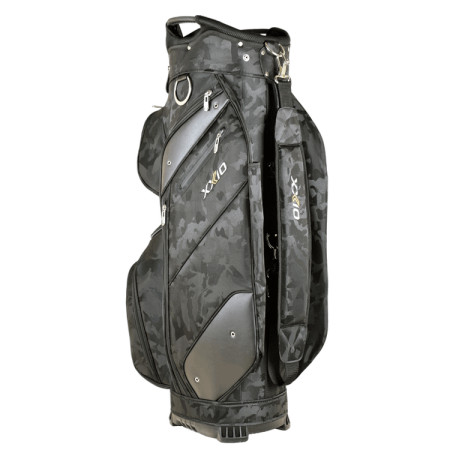 XXIO - Sac Chariot Premium Gris Camo