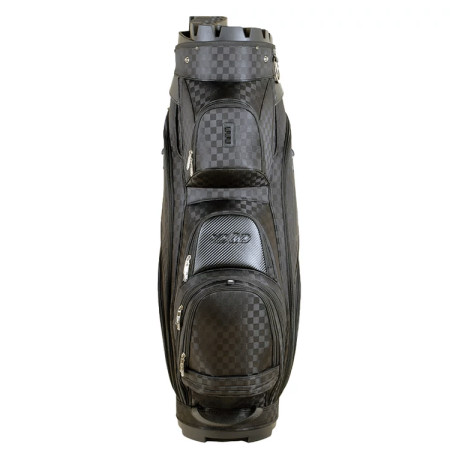 XXIO - Sac Chariot Premium Organiser Noir