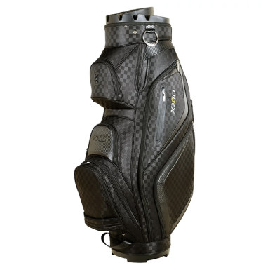 XXIO - Sac Chariot Premium Organiser Noir