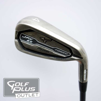 MIZUNO - Fer unité n°4 JPX EZ 2.0 Forged Graphite Regular