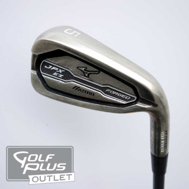 MIZUNO - Fer unité n°5 JPX EZ 2.0 Forged Graphite Regular
