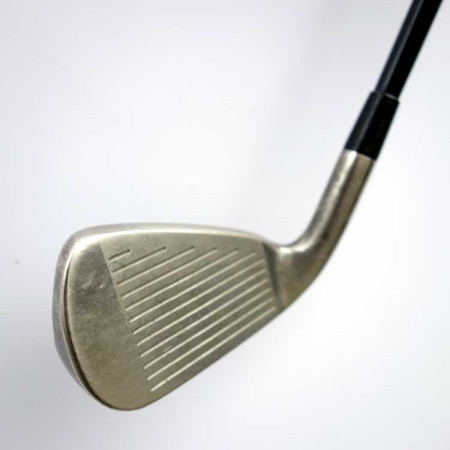 MIZUNO - Fer unité n°5 JPX EZ 2.0 Forged Graphite Regular