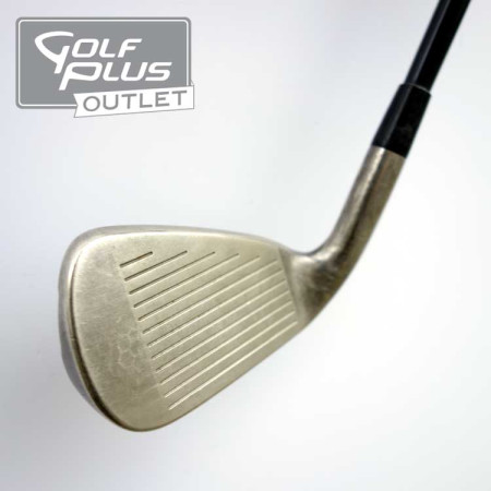 MIZUNO - Fer unité n°6 JPX EZ 2.0 Forged Graphite Regular