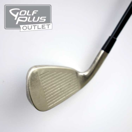 MIZUNO - Fer unité n°7 JPX EZ 2.0 Forged Graphite Regular