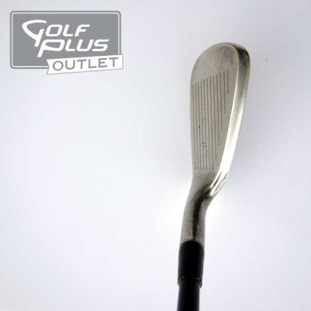 MIZUNO - Fer unité n°7 JPX EZ 2.0 Forged Graphite Regular