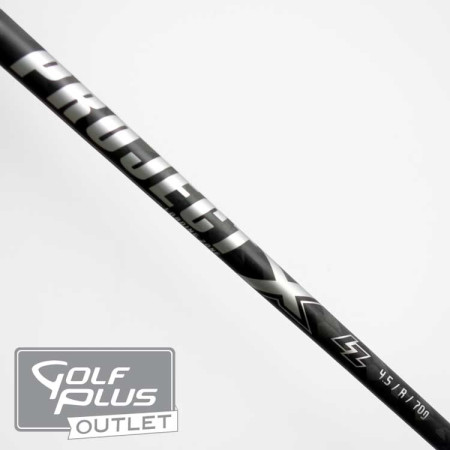 MIZUNO - Fer unité n°7 JPX EZ 2.0 Forged Graphite Regular