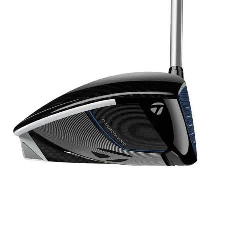 TAYLORMADE - Driver Qi10 Max Fujikura Speeder NX Femme
