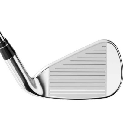 CALLAWAY - Série de fers GAUCHER Rogue ST Max 2024 Acier