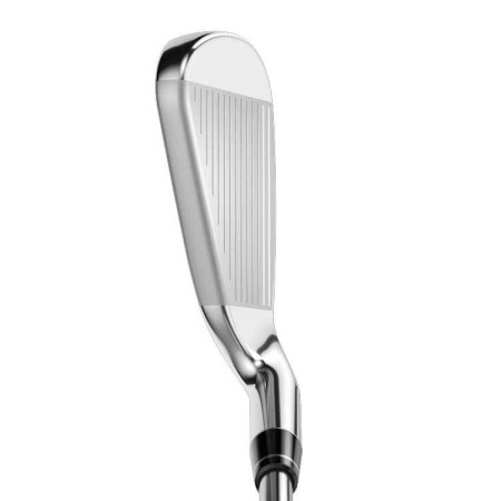 CALLAWAY - Série de fers GAUCHER Rogue ST Max 2024 Acier