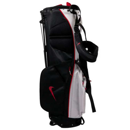 NIKE - Sac trépied Sport Lite Noir/Gris