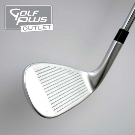 TAYLORMADE - Approach Wedge 49° Qi10 Acier Stiff