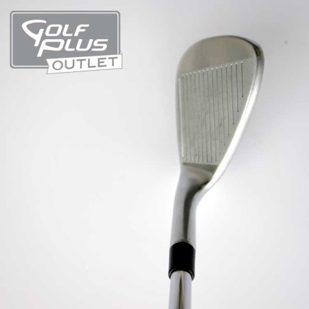 TAYLORMADE - Approach Wedge 49° Qi10 Acier Stiff