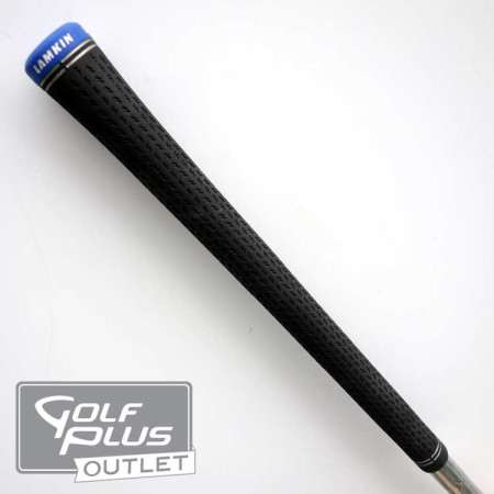 TAYLORMADE - Approach Wedge 49° Qi10 Acier Stiff