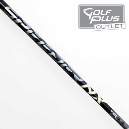 TAYLORMADE - Série de 6 fers Qi HL Graphite Regular