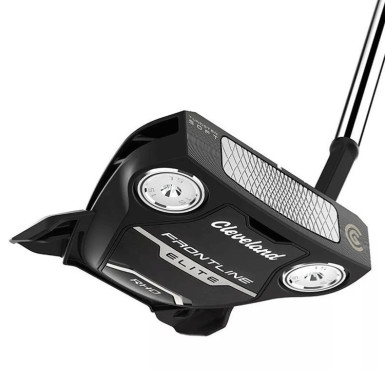 CLEVELAND - Putter Frontline Elite RHO Slant UST Mamiya