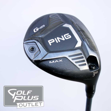 PING - Bois de parcours 14.5° G425 MAX Alta CB Senior
