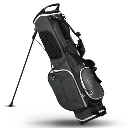 MASTERS - Sac Trépied WR750 Noir/Gris