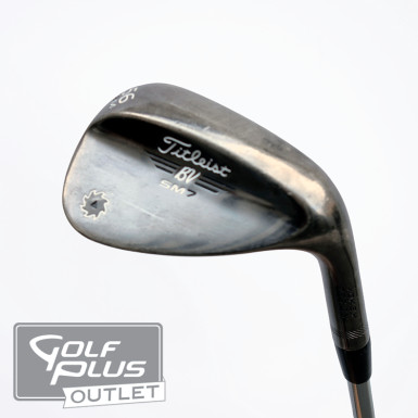 TITLEIST - Wedge 56°/08° SM7 Tour Chrome D Grind