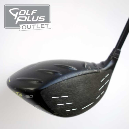 PING - Driver 10.5° G430 Max Alta CB Senior