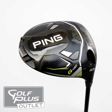 PING - Driver 10.5° G430 Max Alta CB Senior