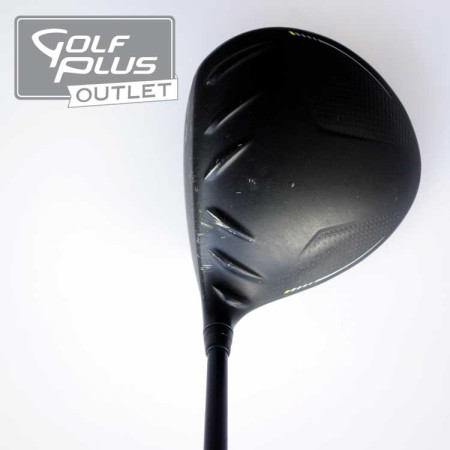 PING - Driver 10.5° G430 Max Alta CB Senior
