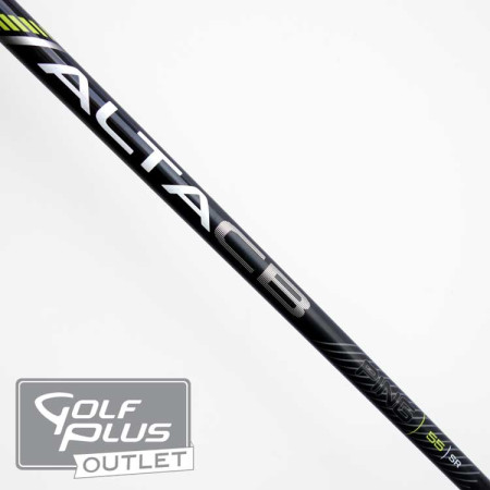 PING - Driver 10.5° G430 Max Alta CB Senior