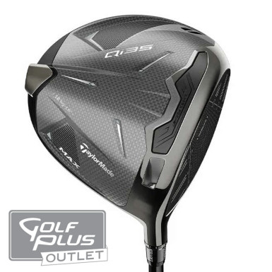 TAYLORMADE - Driver 10.5° Qi35 Max Speeder NX Senior