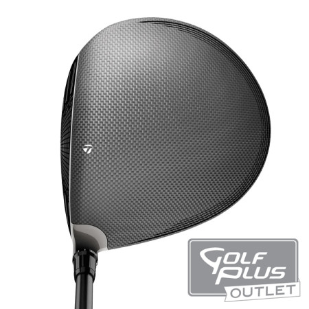 TAYLORMADE - Driver 10.5° Qi35 Max Speeder NX Senior
