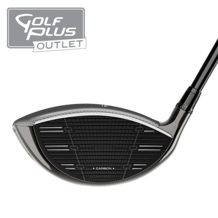 TAYLORMADE - Driver 10.5° Qi35 Max Speeder NX Senior