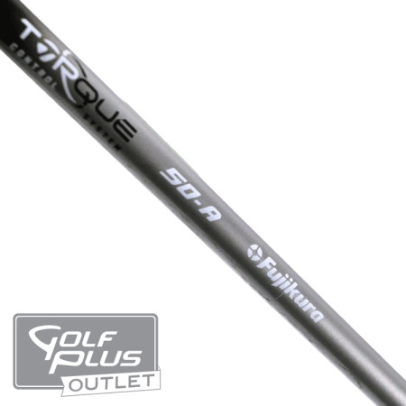 TAYLORMADE - Driver 10.5° Qi35 Max Speeder NX Senior