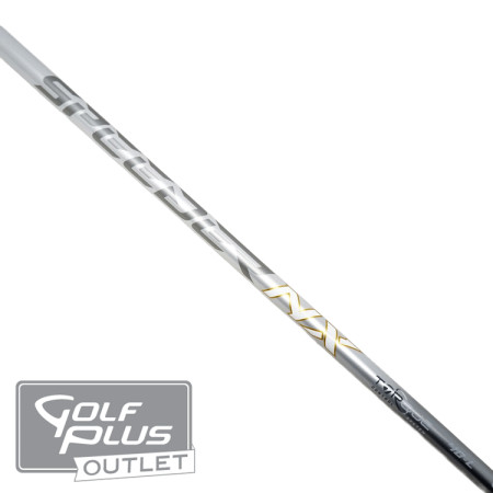 TAYLORMADE - Driver 12° Qi35 Max Speeder NX Femme