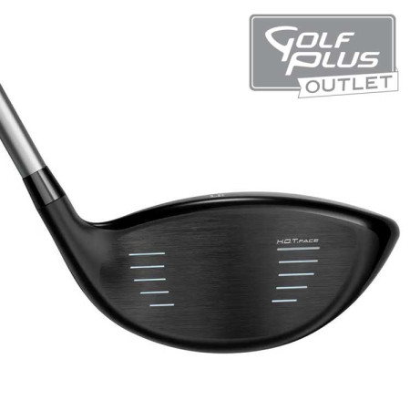 COBRA - Driver GAUCHÈRE Air X2 OS Ultralite Femme