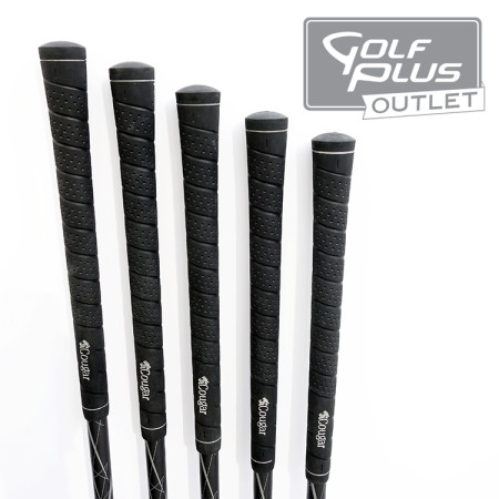 CALLAWAY - Série de 5 fers RAZR X Graphite Femme
