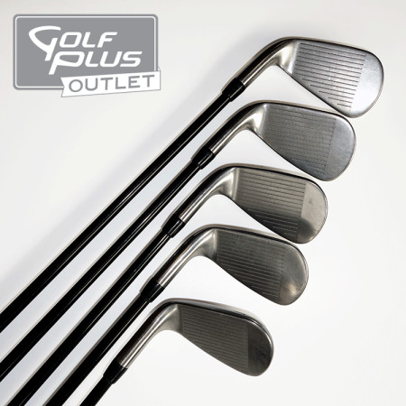 TITLEIST - Série de 5 fers T300 Graphite Senior