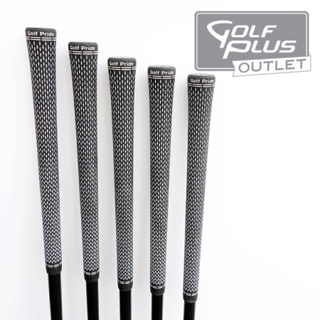 TITLEIST - Série de 5 fers T300 Graphite Senior
