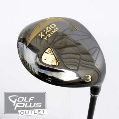 XXIO - Bois de parcours PRIME 11 Helium Regular