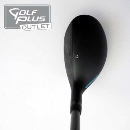 WILSON - Hybride n°6 DYNAPWR EvenFlow Femme