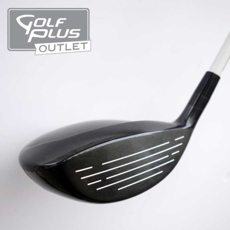 CLEVELAND - Bois de parcours Launcher N°3 HB Graphite Femme