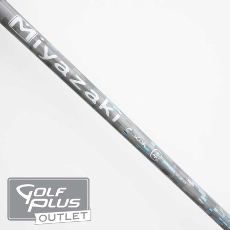 CLEVELAND - Bois de parcours Launcher N°3 HB Graphite Femme