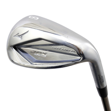 MIZUNO - Sand Wedge JPX923 Hot Metal HL Recoil Femme MIZUNO - Sand Wedge JPX923 Hot Metal HL Recoil Femme