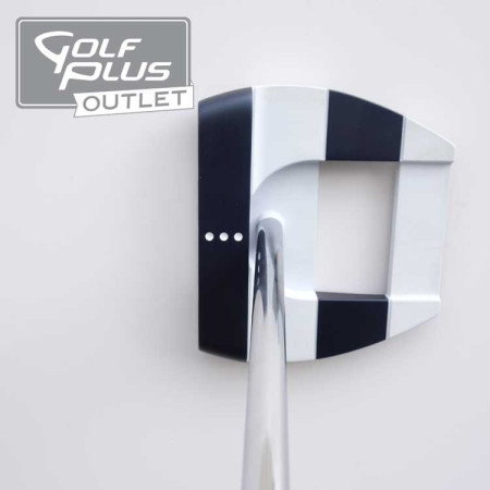 ODYSSEY - Putter AI One Square to Square Jailbird ZT OS 33"